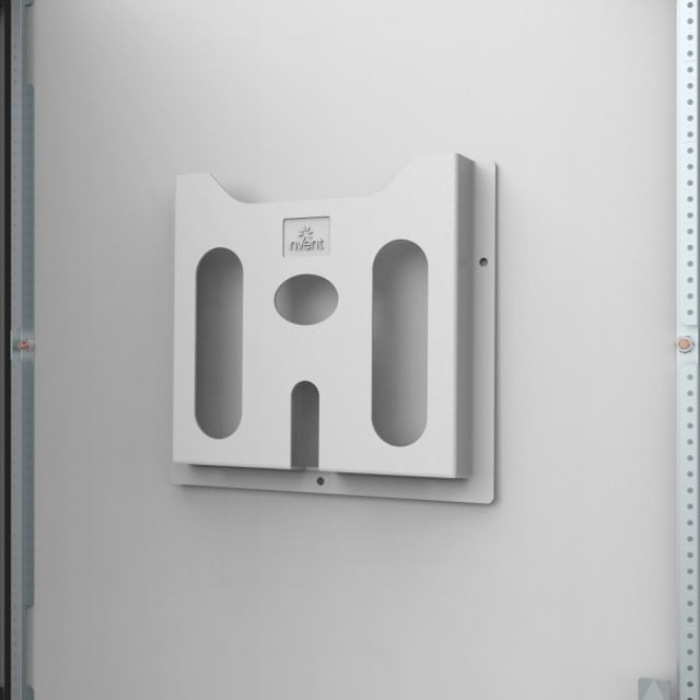 nVent Hoffman - Porte plan synthétique A4 - DRA04 nVent Hoffman - Porte plan synthétique A4 - DRA04