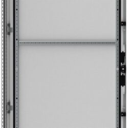 nVent Hoffman - Profilé de montage pour porte MF L=600 (20 pcs.) - DCP602