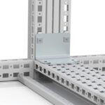 nVent Hoffman - Set d'accoulement intérieur Multiflex (4 pcs.) - CCM04