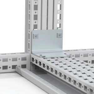 nVent Hoffman - Set d'accoulement intérieur Multiflex (4 pcs.) - CCM04