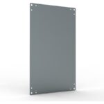 nVent Hoffman - platine de montage UDP/T - UMPZ75100