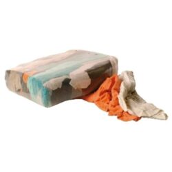 papier en vodden - Chiffons d'essuyage