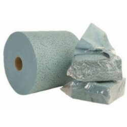 papier en vodden - Non-Tissé