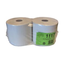 papier en vodden - Papier Nettoyage 2 Epaisseurs