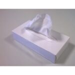 papier en vodden - Serviettes Servifold