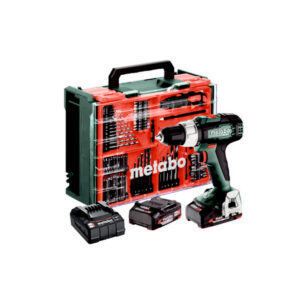 Perceuse visseuse à percussion sans fil SB 18 L MW, forme et finition du produit visibles