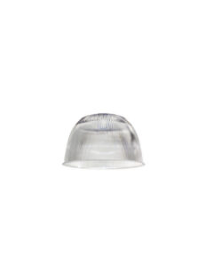 Réflecteur prismatique PC 90° pour PHBP 100/150W, forme et finition du produit visibles