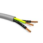 SPECIALE KABEL - LIYY PVC gris numéroté Cca s3d2a3 34G1mm² - LIYY34X1-JZ-CCA B 1000