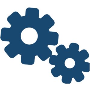 Variateur de vitesse, forme et finition du produit visibles