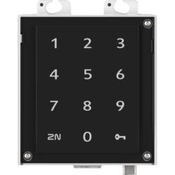 2N - 2N Access Unit 2.0 - Touch keypad - 916032
