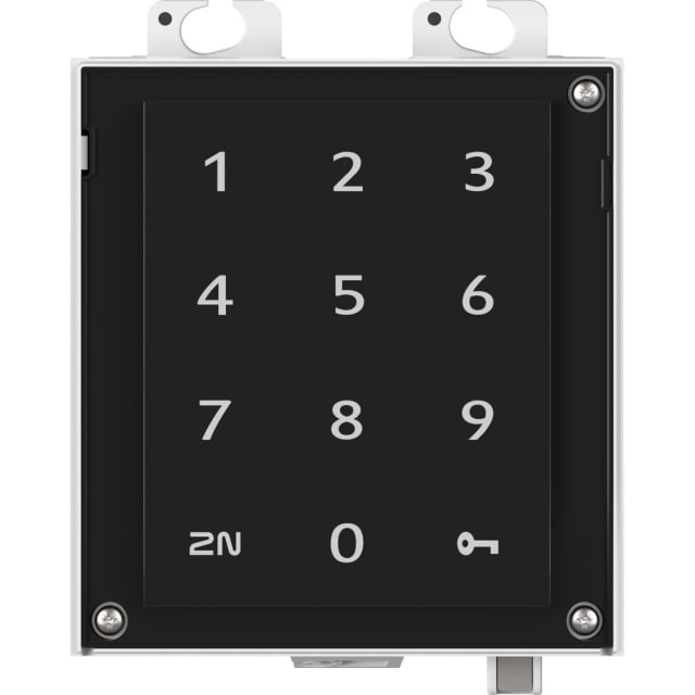 2N - 2N Access Unit 2.0 - Touch keypad - 916032