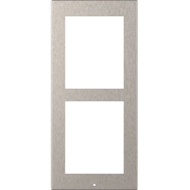 2N - 2N® IP Verso - Frame for surface installation 2N - 2N® IP Verso - Frame for surface installation