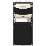 2N - 2N® IP Verso - Main unit with camera - 9155101C