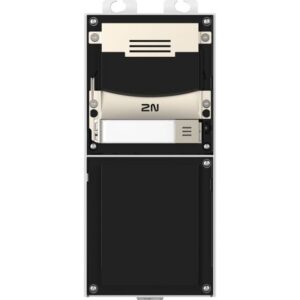 2N - 2N® IP Verso - Main unit with camera - 9155101C