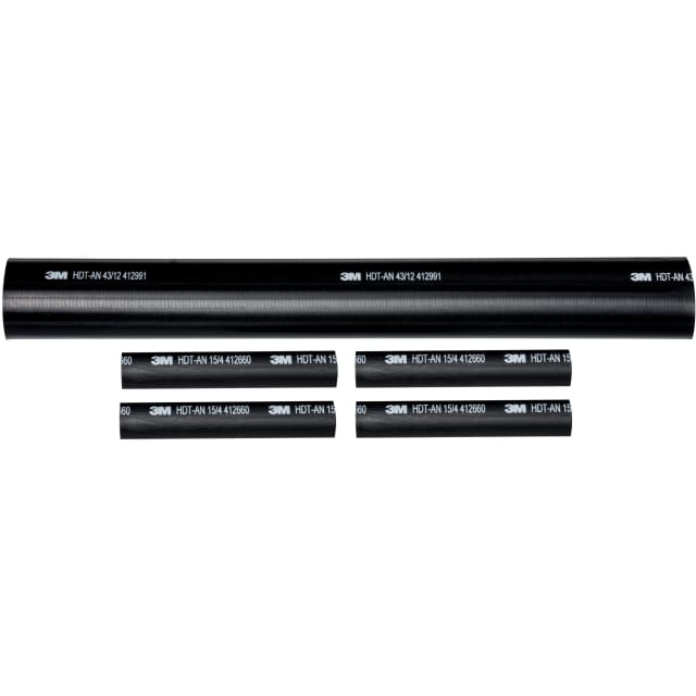 3M - 91-AH 21 N Kit de Jonction Thermorétractable 3M - 91-AH 21 N Kit de Jonction Thermorétractable