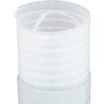 3M - 93-EB 64-1 QTII Kit de Extrémité