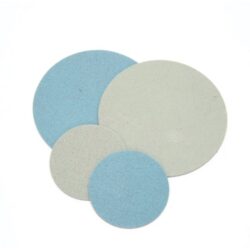 3M - Disque abrasif Trizact Hookit Blending 443SA