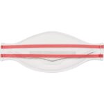 3M - Masque antipoussière Aura 9330+
