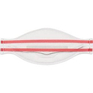 3M - Masque antipoussière Aura 9330+