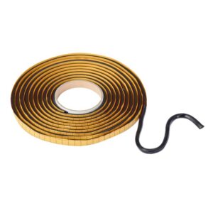 3M - Mastic Butyle Préformé Scotch-Weld5313
