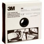 3M - Toile abrasive sur rouleau 314D