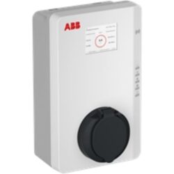 ABB - Borne de charge - Terra AC W22-S-RD-MC-0 - 6AGC081282