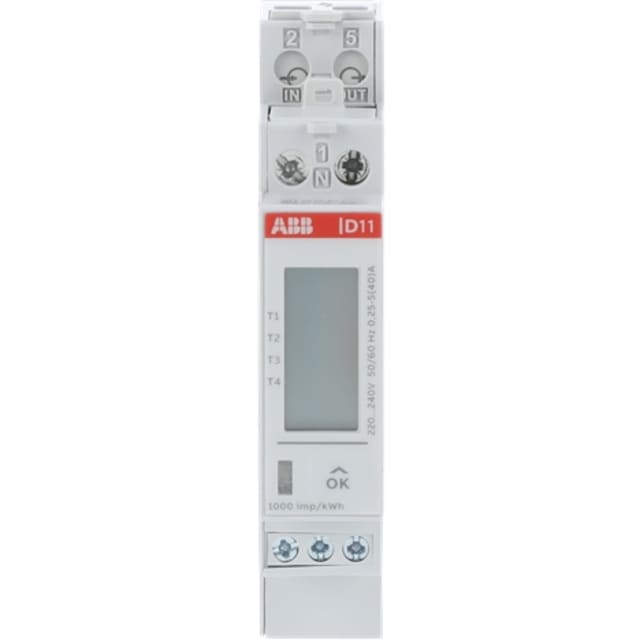 ABB - D11 15-M 40
