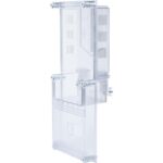 ABB - Jeu de couvercles 25D60 transparent - 4TBM604528N0200