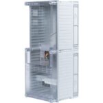 ABB - Module de connexion 25D60 600x250x230mm transparent - 4TBM604523N2200