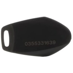 ABB - New Proximity key fob