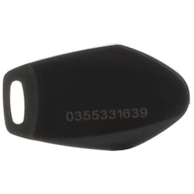 ABB - New Proximity key fob ABB - New Proximity key fob