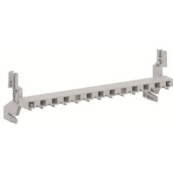 ABB - ZK19 Support de montage pour N/PE - 2CPX052456R9999