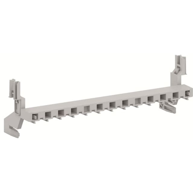 ABB - ZK19 Support de montage pour N/PE - 2CPX052456R9999