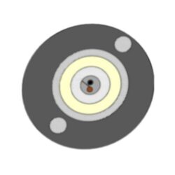 ACOME - FTTH INTRO Façade 2F G657A2 500m - H0370A
