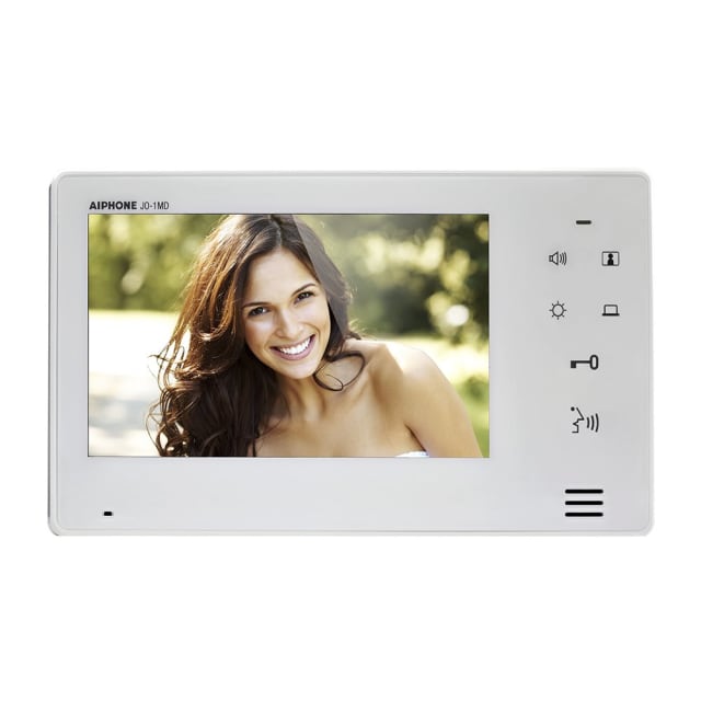AIPHONE - POSTE SECONDAIRE AVEC ECRAN 7 POUR SERIE- JO - A01008403
