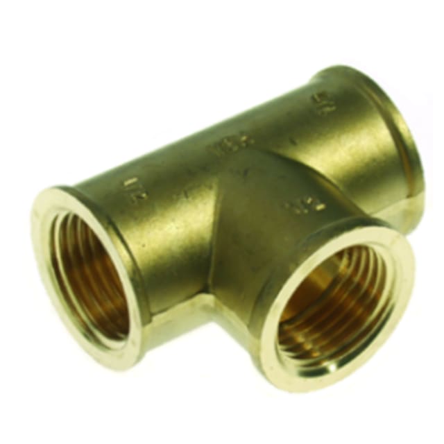 AIPS - VSH filetage Té égal FFF G1 1/4 DZR (D1118) - (pr/pce) - 0412271 AIPS - VSH filetage Té égal FFF G1 1/4 DZR (D1118) - (pr/pce) - 0412271