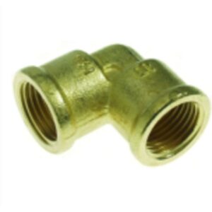 AIPS - VSH filetage coude 90° FF G1 1/4 DZR (D1116) - (pr/pce) - 0412071