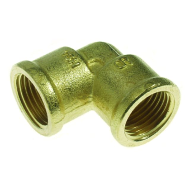 AIPS - VSH filetage coude 90° FF G1 DZR (D1116) - (pr/pce) - 0412060 AIPS - VSH filetage coude 90° FF G1 DZR (D1116) - (pr/pce) - 0412060