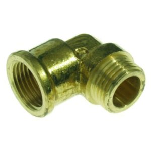 AIPS - VSH filetage coude 90° FM G3/4 DZR (D1117) - (pr/pce) - 0412126