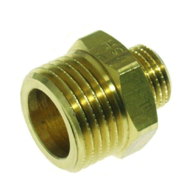 AIPS - VSH filetage mamelon réduit MM G1xG3/4 DZR (D1104) - (pr/pce) - 0411389 AIPS - VSH filetage mamelon réduit MM G1xG3/4 DZR (D1104) - (pr/pce) - 0411389