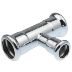 AIPS - XPress Carbone Té réduit FFF 35x28x35(C1415) - (pr/pce) - 6202680