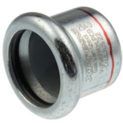 AIPS - XPress Carbone bouchon à sertir F 22(C1429) - (pr/pce) - 6202977