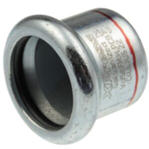 AIPS - XPress Carbone bouchon à sertir F 22(C1429) - (pr/pce) - 6202977