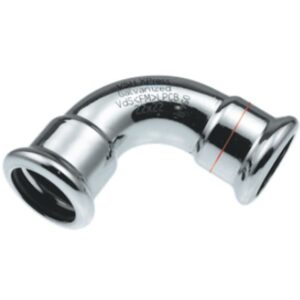 AIPS - XPress Carbone coude 90º FF 22(C1408) - (pr/pce) - 6201571