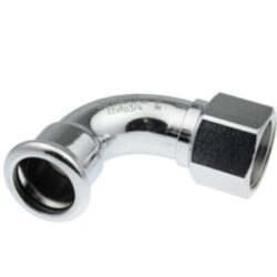 AIPS - XPress Carbone coude 90º FF 28xRp1/2(C1438) - (pr/pce) - 6207025