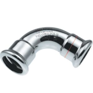 AIPS - XPress Carbone coude 90º FF 35(C1408) - (pr/pce) - 6201591