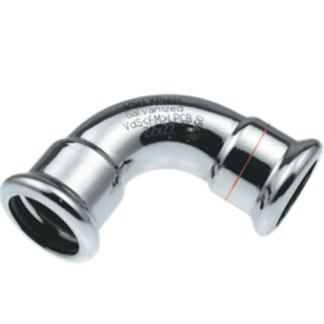 AIPS - XPress Carbone coude 90º FF 35(C1408) - (pr/pce) - 6201591 AIPS - XPress Carbone coude 90º FF 35(C1408) - (pr/pce) - 6201591