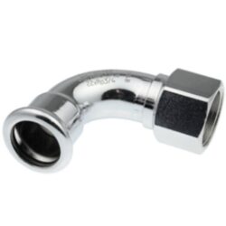 AIPS - XPress Carbone coude 90º FF 35XRp1(C1438) - (pr/pce) - 6209599