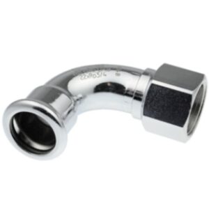 AIPS - XPress Carbone coude 90º FF 35XRp1(C1438) - (pr/pce) - 6209599