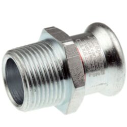 AIPS - XPress Carbone raccord droit FM 22xR1/2(C1405) - (pr/pce) - 6206717